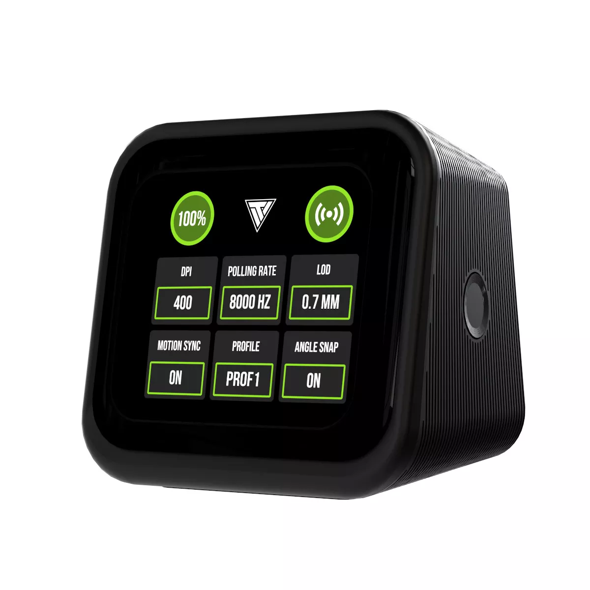 Teevolution Teevolution TERRA PRO Black - 8K INCLUDED - 製品