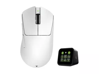 MorkBlade MorkBlade MK60 White ラピッドトリガーキーボード
