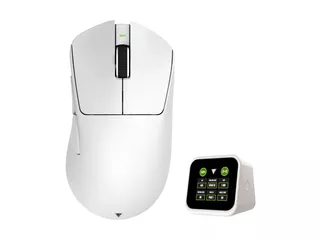 新品未開封MorkBlade MK60 White Morkblade MK60 Aluminum Magnetic HE Gaming Keyboard – Nouvolo