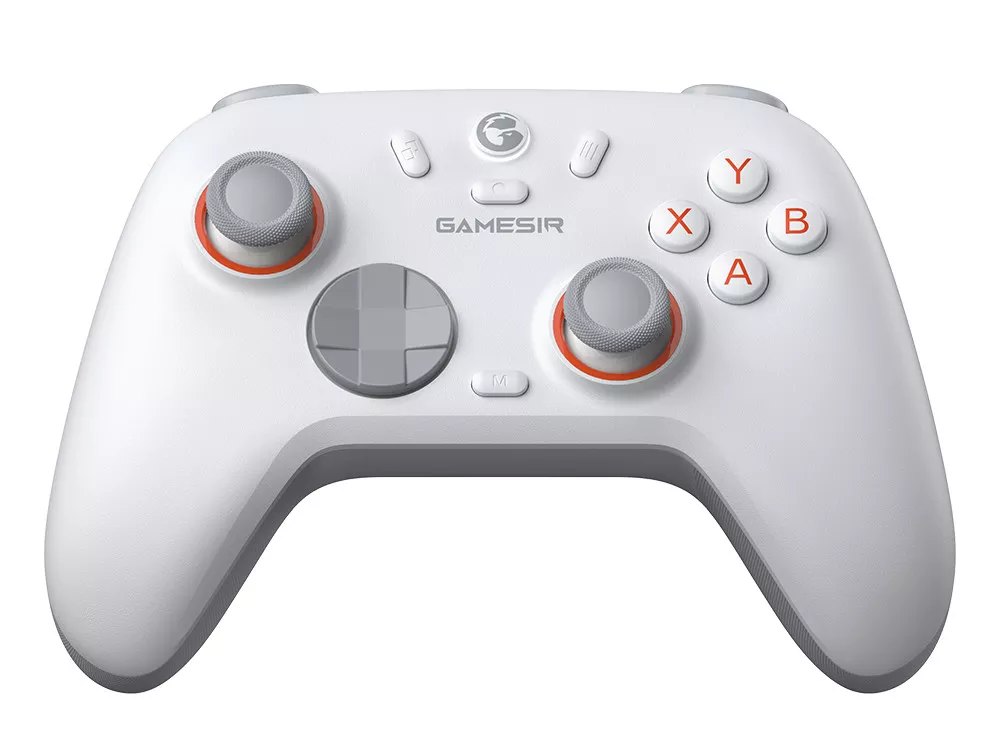 GameSir Nova2 Lite Whiteの商品メイン画像