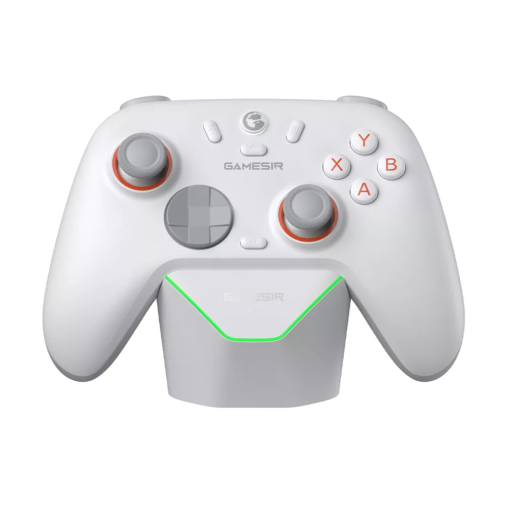 GameSir Nova2 Lite Whiteのサムネイル(4)