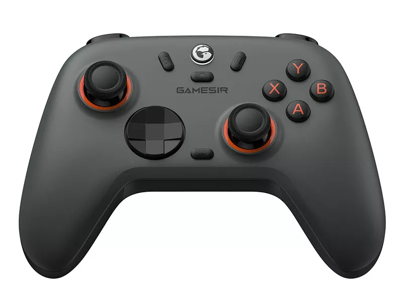 GameSir Nova2 Lite Grayの商品メイン画像