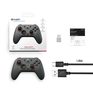 GameSir Nova2 Lite Grayのサムネイル(5)