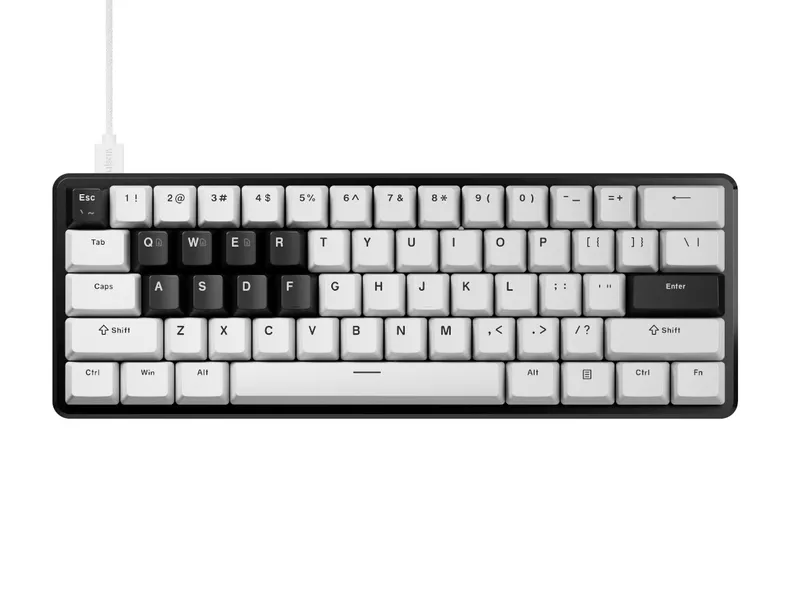 Pulsar PCMK 3 HE 60 ANSI Whiteの商品メイン画像