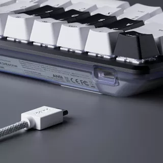 Pulsar PCMK 3 HE 60 ANSI Whiteのサムネイル(3)