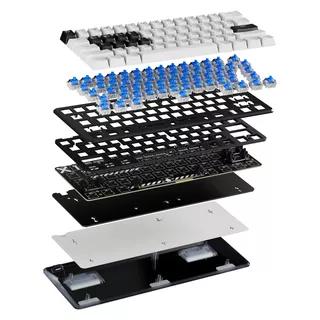 Pulsar PCMK 3 HE 60 ANSI Whiteのサムネイル(4)
