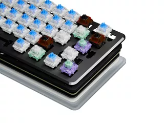 Pulsar PCMK 3 HE 60 ANSI Whiteのサムネイル(5)