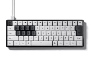 pulsar pcmk2 キーボード ホワイト 日本語配列 Pulsar 「PCMK2 HE TKL」レビュー｜ラピッドトリガー×日本語配列