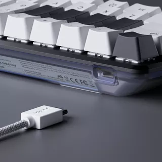 Pulsar PCMK 3 HE 60 JIS Whiteのサムネイル(3)