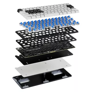 Pulsar PCMK 3 HE 60 JIS Whiteのサムネイル(4)