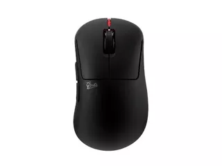Lethal Gaming Gear Saturn Pro -Firm -XLサイズ - ブルー