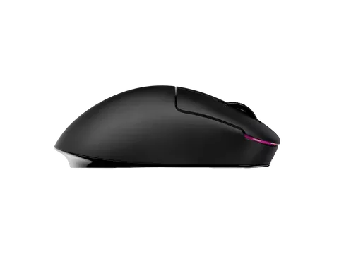 Pulsar ZywOo The Chosen Mouse - Mini Black - 製品詳細