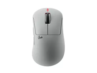 WLMOUSE Beast X Mini Pro Silver穴なし OMRON WLMouse Beast X Mini Pro - Ultra-Light Gaming Mouse – WLmouse