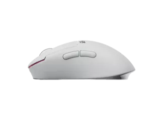 Pulsar ZywOo The Chosen Mouse - Mini White - 製品詳細 | パソコン