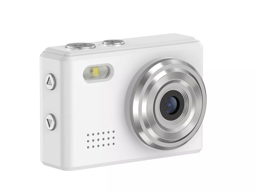SAC MINIカメラ ホワイト SMC01 - 製品詳細 | パソコンSHOPアーク（ark）