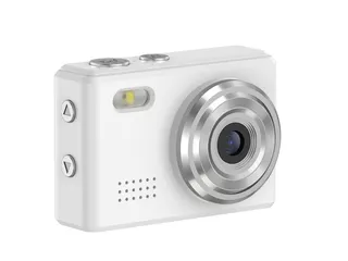 MINIカメラ ホワイトのサムネイル
