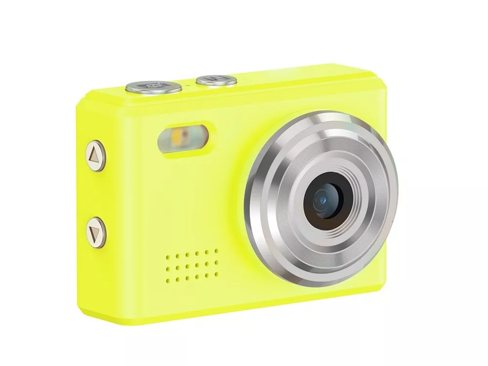 SAC MINIカメラ イエロー SMC01 - 製品詳細 | パソコンSHOPアーク（ark）