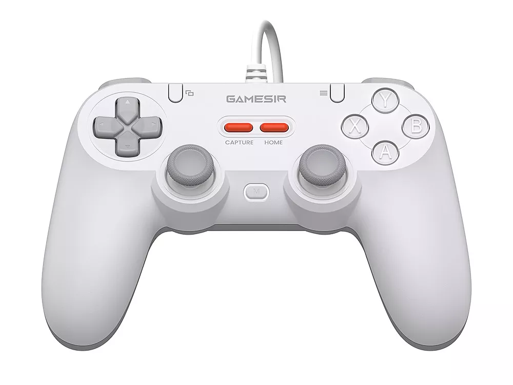 GameSir GameSir Tegenaria Lite White Tegenaria - 製品詳細