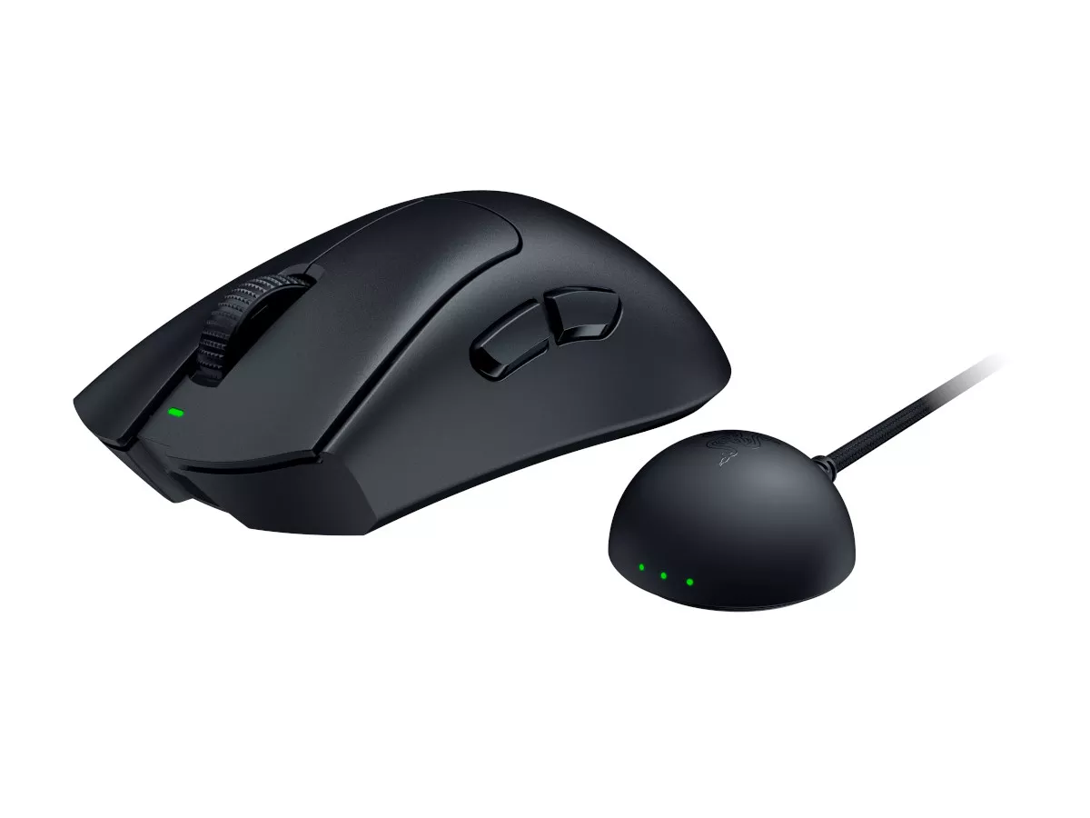 Razer DeathAdder V4 Pro 保証書有り Amazon.com: Razer DeathAdder V4 Pro Wireless Gaming Mouse