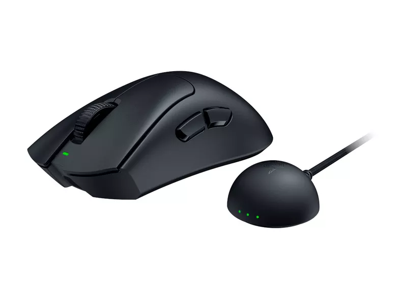 DeathAdder V4 Proの商品メイン画像