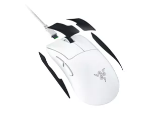DeathAdder V4 Pro (White Edition)のサムネイル(2)