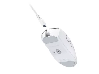 DeathAdder V4 Pro (White Edition)のサムネイル(4)