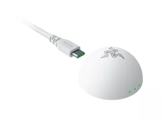 DeathAdder V4 Pro (White Edition)のサムネイル(5)