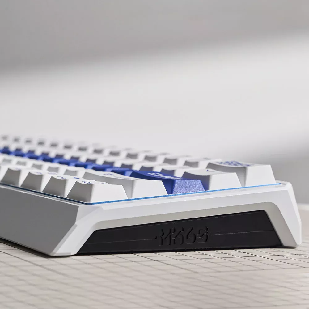 MorkBlade MK60 ホワイト MorkBlade MorkBlade MK60 White ラピッドトリガーキーボード