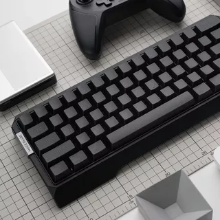 MorkBlade MK60 黒 ラピッドトリガー キーボード MorkBlade MorkBlade MK60 Black ラピッドトリガーキーボード MK60