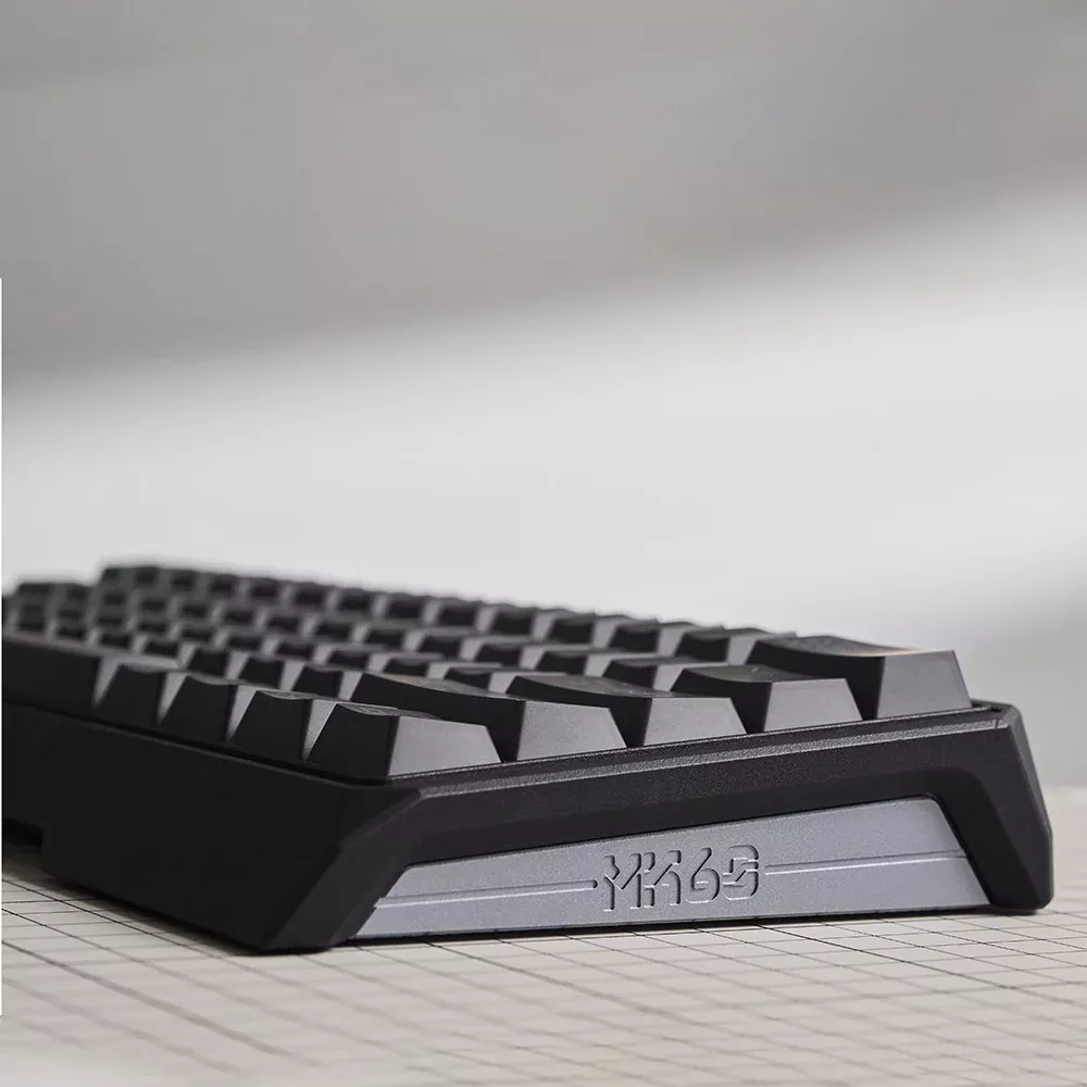 MorkBlade MK60 黒 ラピッドトリガー キーボード MorkBlade MorkBlade MK60 Black ラピッドトリガーキーボード