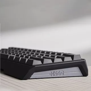 MorkBlade MorkBlade MK60 Black ラピッドトリガーキーボード