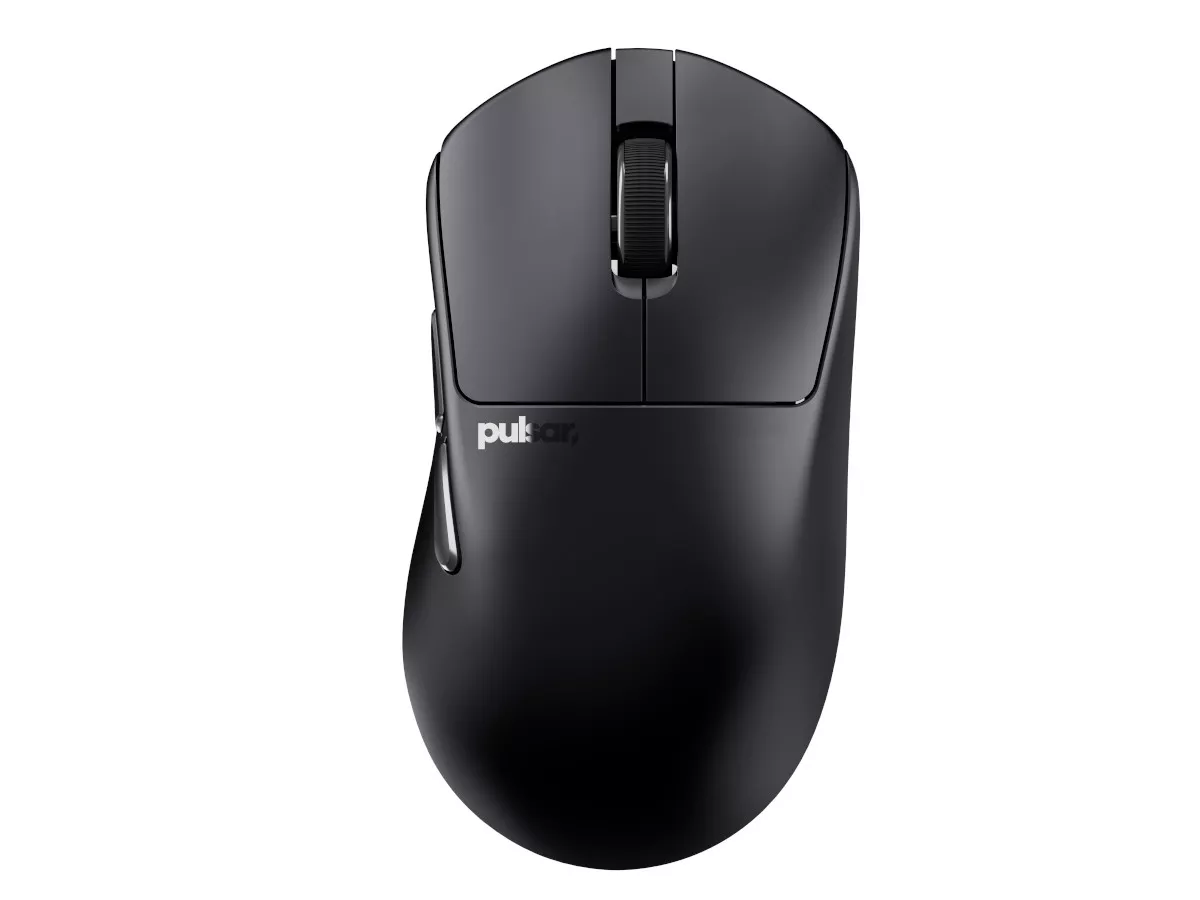 pulsar x3 mini + 8kドングル+純正マウスグリップ Pulsar Pulsar X3 Mini Black X3 - 製品詳細 | パソコンSHOP