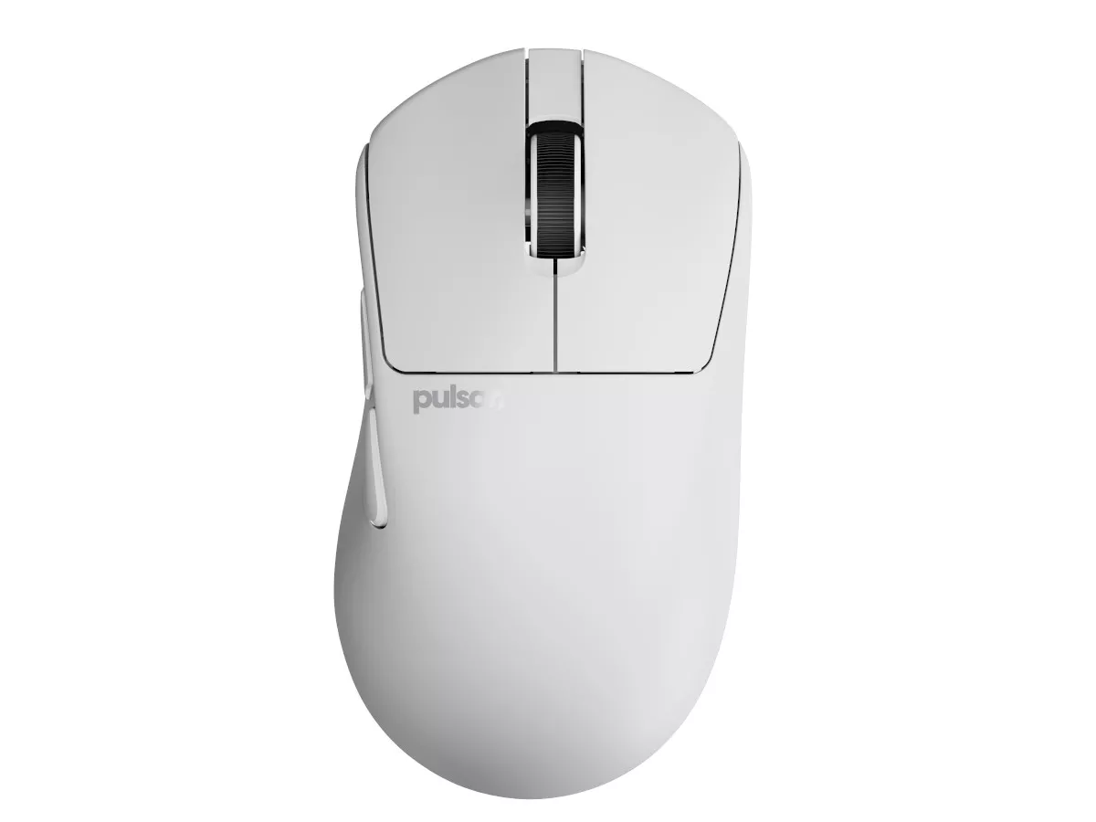 Pulsar Pulsar X3 Mini White X3 - 製品詳細 | パソコンSHOP
