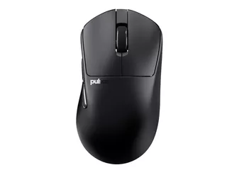 マウス・トラックボール g-wolves HTS ultra 8k black G-Wolves HTS Ultra 8K Wireless Gaming Mouse,PAW3950,~32.5g