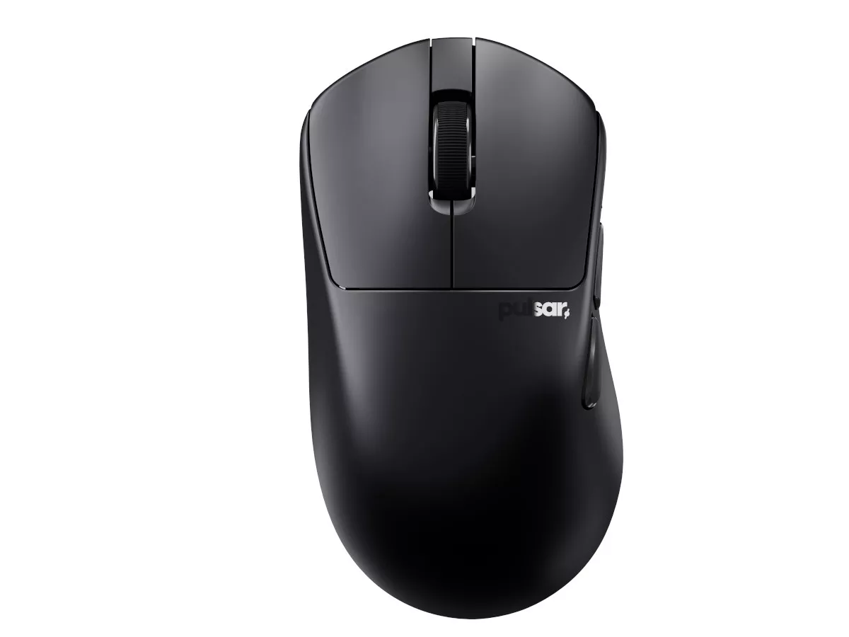 Pulsar Pulsar X3 LHD Black X3 - 製品詳細 | パソコンSHOP