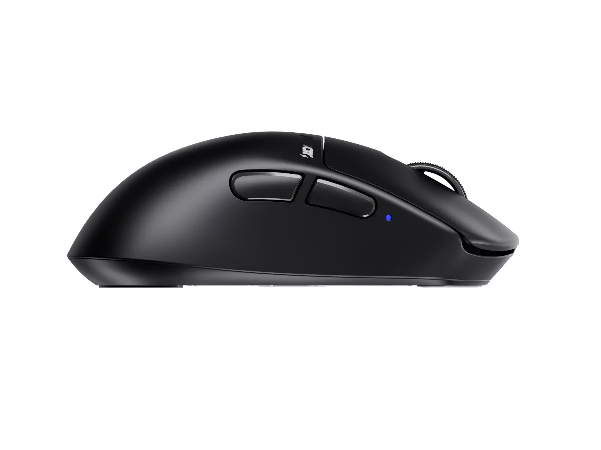 pulsar X3 ブラック マウス 本体 X3 Gaming Mouse - Ultimate Ergonomic Gaming Experience