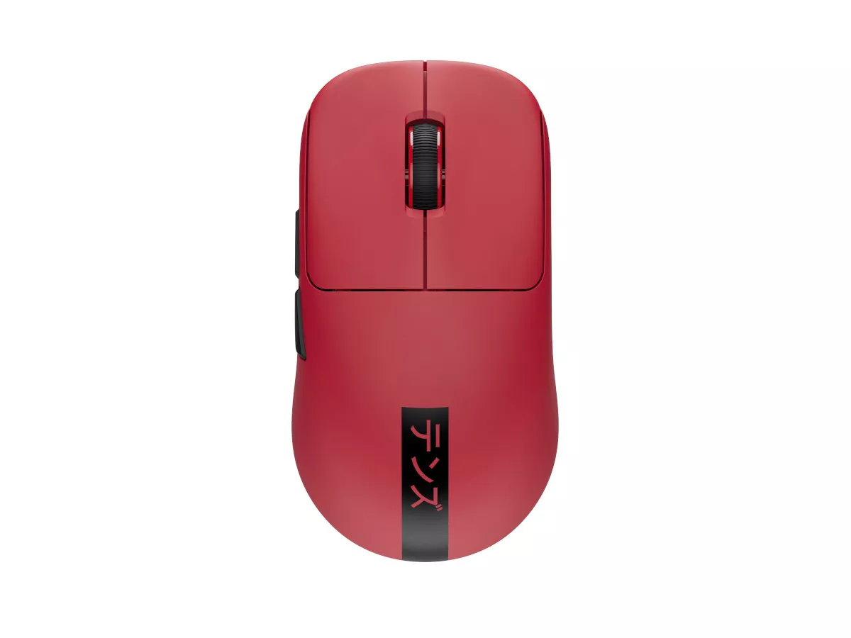 マウス・トラックボール Pulsar TenZ Signature Edition TenZ Signature Edition Gaming Mouse – Pulsar Gaming Gears Japan