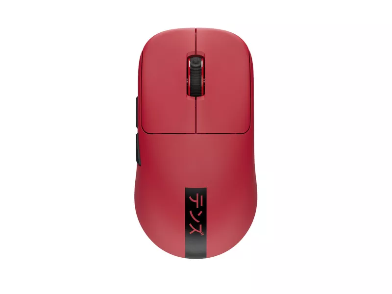Pulsar Pulsar TenZ Signature RED - 製品詳細 | パソコンSHOPアーク
