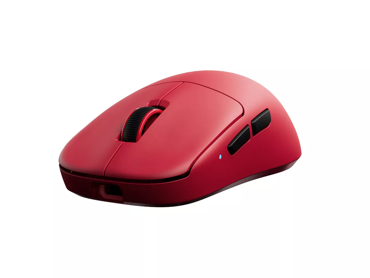Pulsar Pulsar TenZ Signature RED - 製品詳細 | パソコンSHOP