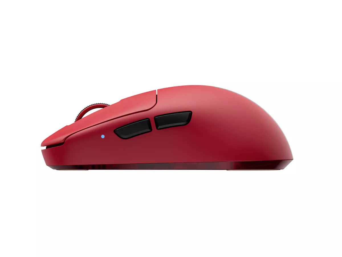 Pulsar Pulsar TenZ Signature RED - 製品詳細 | パソコンSHOP
