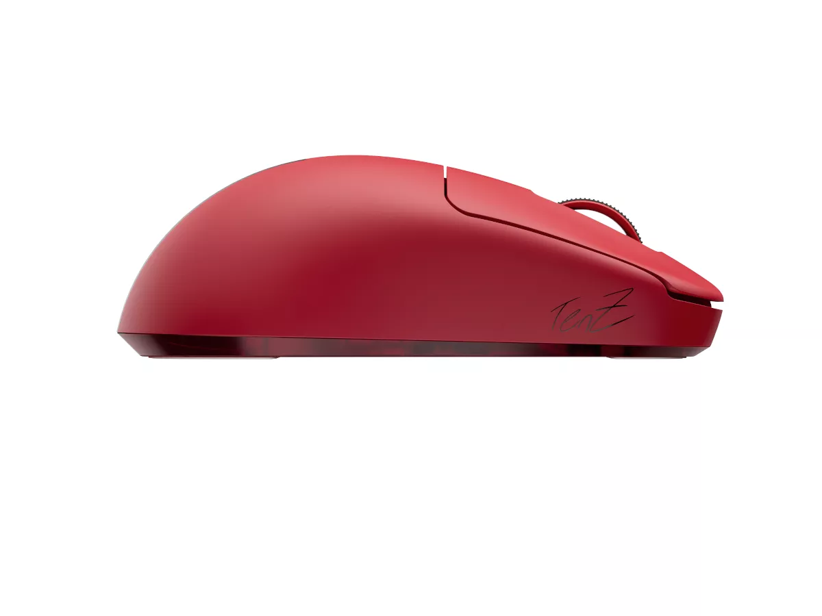 Pulsar Pulsar TenZ Signature RED - 製品詳細 | パソコンSHOP