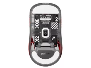 Pulsar X2 v3 T1 Edition Blackのサムネイル(1)
