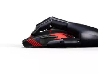 Pulsar X2 v3 T1 Edition Blackのサムネイル(6)