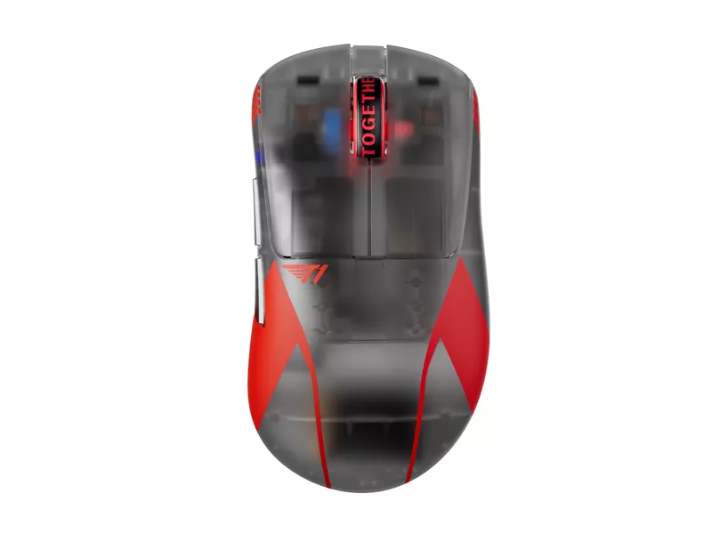 Pulsar Xlite v4 Mini T1 Editionの商品メイン画像