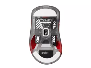 Pulsar Xlite v4 Mini T1 Editionのサムネイル(1)