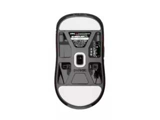 Pulsar X2 CrazyLight T1 ED Blackのサムネイル(1)