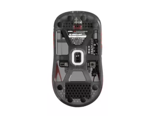 Pulsar X2 CrazyLight T1 ED Blackのサムネイル(2)