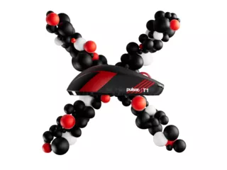 Pulsar X2 CrazyLight T1 ED Blackのサムネイル(5)