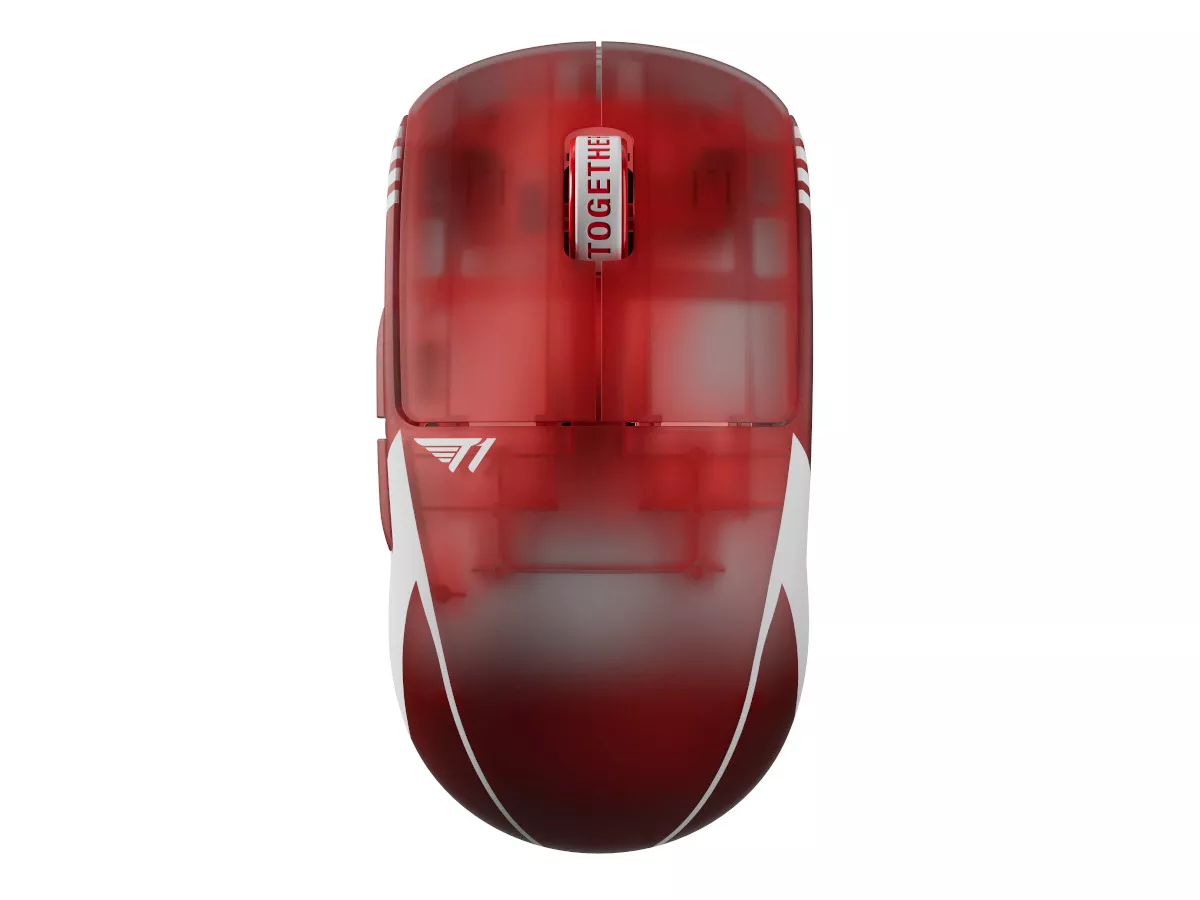Pulsar Pulsar X2 CrazyLight T1 ED Red - 製品詳細 | パソコン