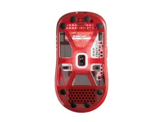 Pulsar X2 CrazyLight T1 ED Redのサムネイル(2)